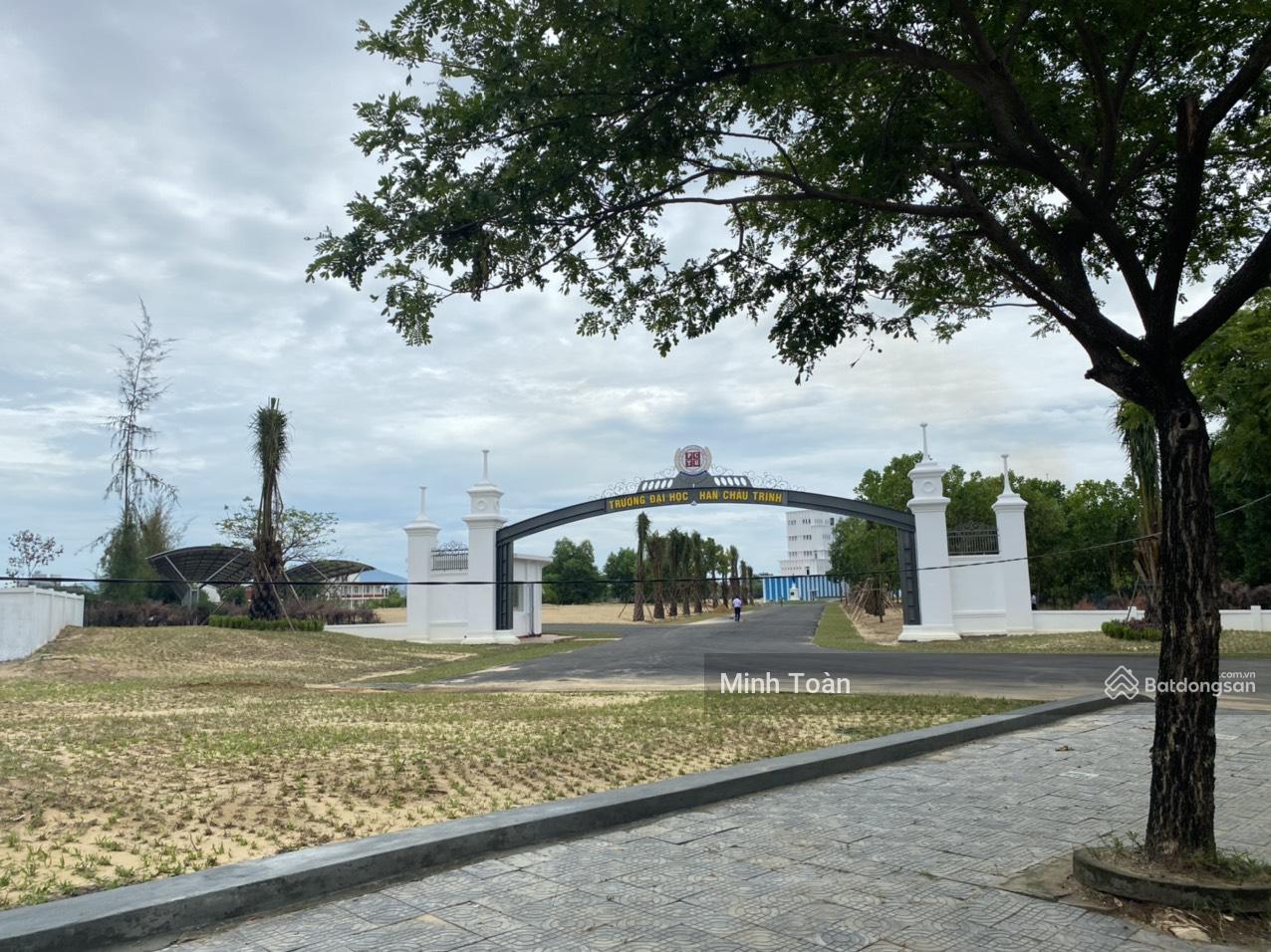 Kẹt tiền bán gấp lô 8m ngang sạch đẹp gần chợ Điện Ngọc Kẹt tiền bán gấp lô 8m ngang sạch đẹp gần chợ Điện Ngọc