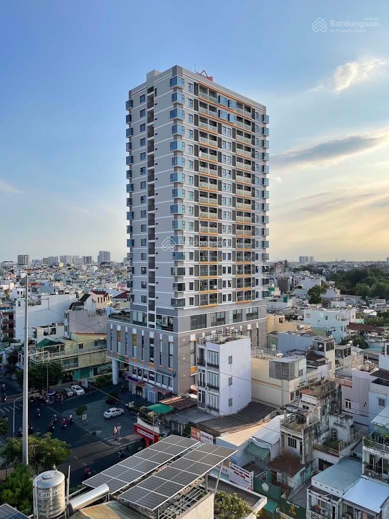 Chính chủ bán căn hộ Res 11, Lạc Long Quân, Quận 11, DT: 73m2, 2PN, 2WC, giá: 5 tỷ (giá thật) sổ