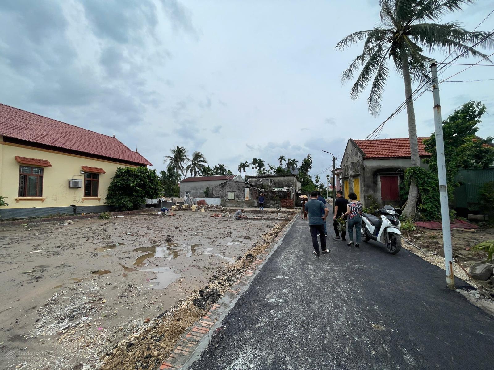 CHÍNH CHỦ GỬI BÁN ĐẤT ĐẸP  ĐOÀN XÁ   Diện tích: 74.5m ngang 5m