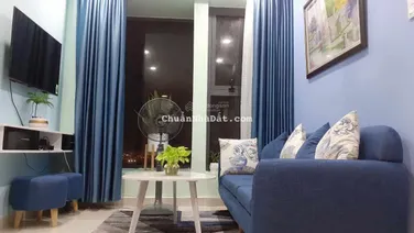 Cho thuê chung cư La Astoria căn 2 phòng giá 11 triệu đầy đủ nội thất