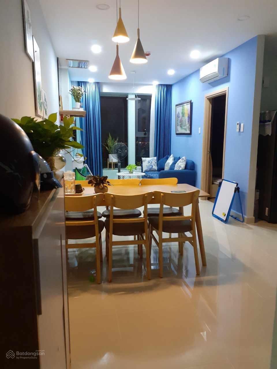 Cho thuê chung cư La Astoria căn 2 phòng giá 11 triệu đầy đủ nội thất