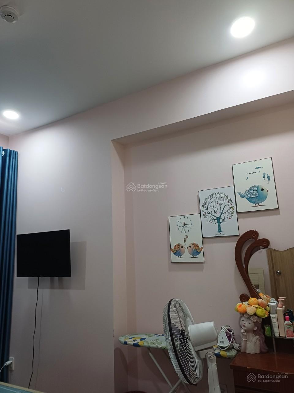 Cho thuê chung cư La Astoria căn 2 phòng giá 11 triệu đầy đủ nội thất