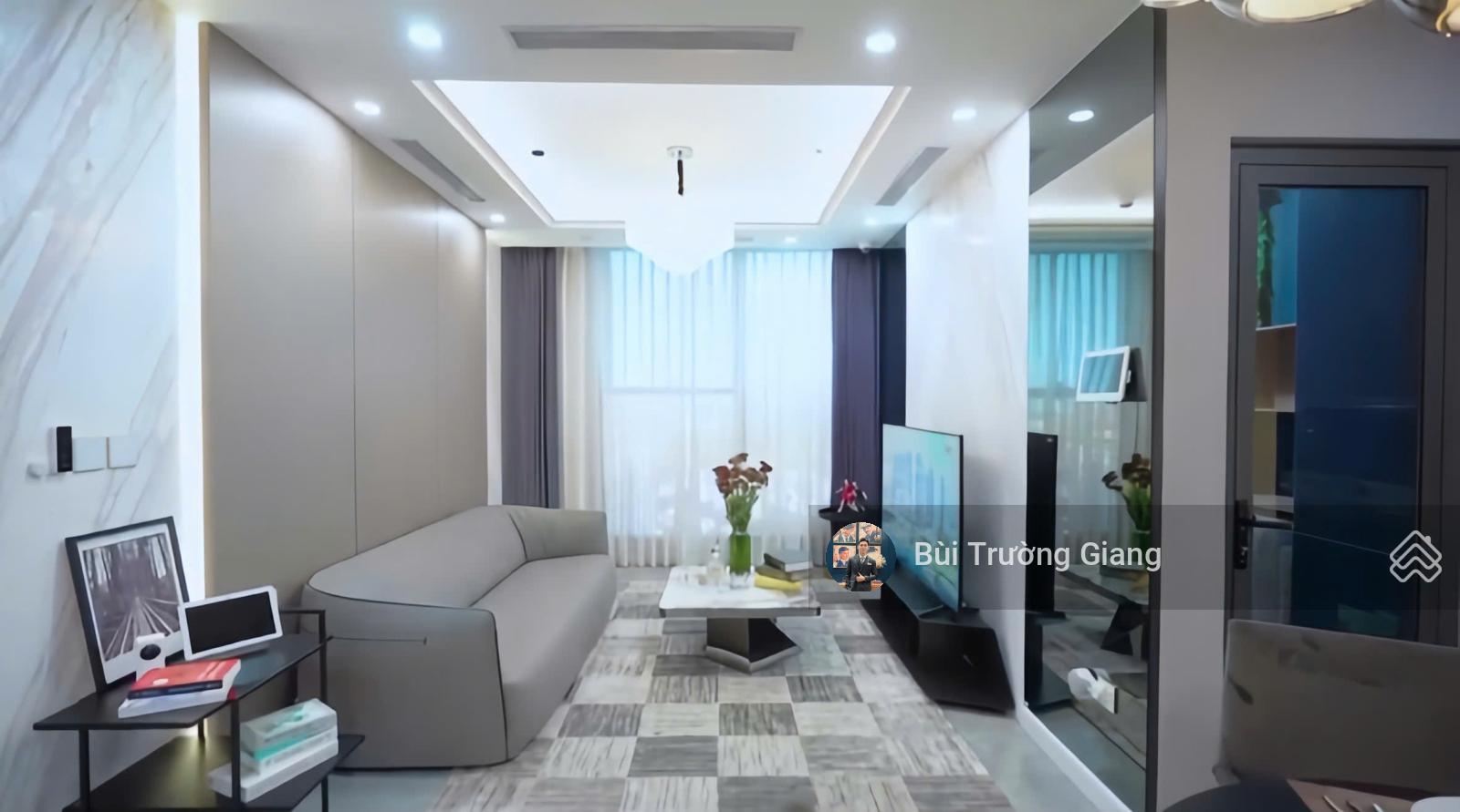 Bán CC toà mới Sunshine Sky City, 6 tỷ VND, 78m2, 2PN, 2WC, Tân Phú, Q7, TP.HCM - Hot!