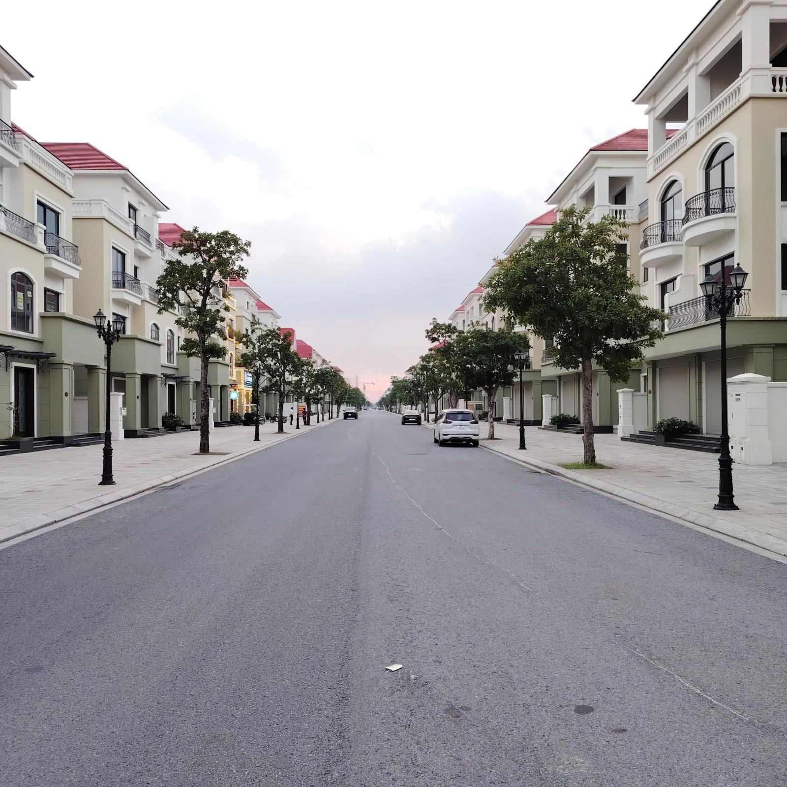 Cắt lỗ sốc! Bán gấp biệt thự song lập Kinh Đô Ocean Park 2 vị trí cực đẹp, DT 150x10m2, chỉ 20,5tỷ