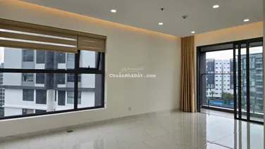 Căn hộ Alnata Plus view hướng Nam đại lộ kinh doanh nhộn nhịp. 88m2 2PN