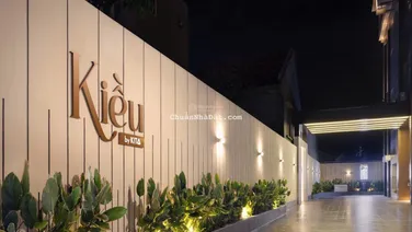 Căn hộ mặt tiền Trần Hưng Đạo, cách Bùi Viện 5 phút, nhận nhà ngay, đã có sổ hồng.