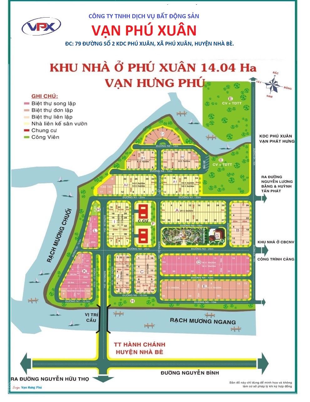 Chuyên mua bán đất nền KDC Phú Xuân VPH Nhà Bè, 132m2, đường 14m, giá 43 triệu/m2. 0933 490 *** Chuyên mua bán đất nền KDC Phú Xuân VPH Nhà Bè, 132m2, đường 14m, giá 43 triệu/m2. 0933 490 ***