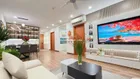 Cực hiếm bán gấp căn hộ tầng trung hướng mát view đẹp dự án Yên Hòa Sunshine, 2pn 2vs nội thất đẹp