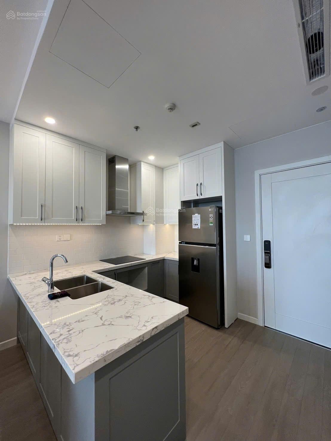 Cực hiếm bán gấp căn hộ tầng trung hướng mát view đẹp dự án Yên Hòa Sunshine, 2pn 2vs nội thất đẹp