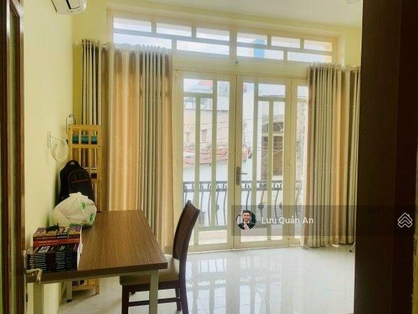 Bán nhà Bùi Đình Túy 93m2 xây mới CHDV - Sổ vuông - Gần mặt tiền - giá rẻ - 9,4 tỷ hiếm có