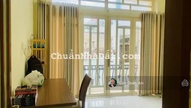 Bán nhà Bùi Đình Túy 93m2 xây mới CHDV - Sổ vuông - Gần mặt tiền - giá rẻ - 9,4 tỷ hiếm có