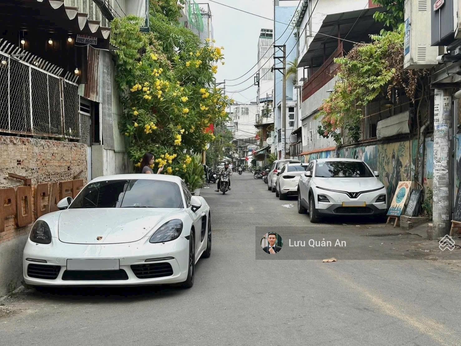 Bán nhà Bùi Đình Túy 93m2 xây mới CHDV - Sổ vuông - Gần mặt tiền - giá rẻ - 9,4 tỷ hiếm có Bán nhà Bùi Đình Túy 93m2 xây mới CHDV - Sổ vuông - Gần mặt tiền - giá rẻ - 9,4 tỷ hiếm có