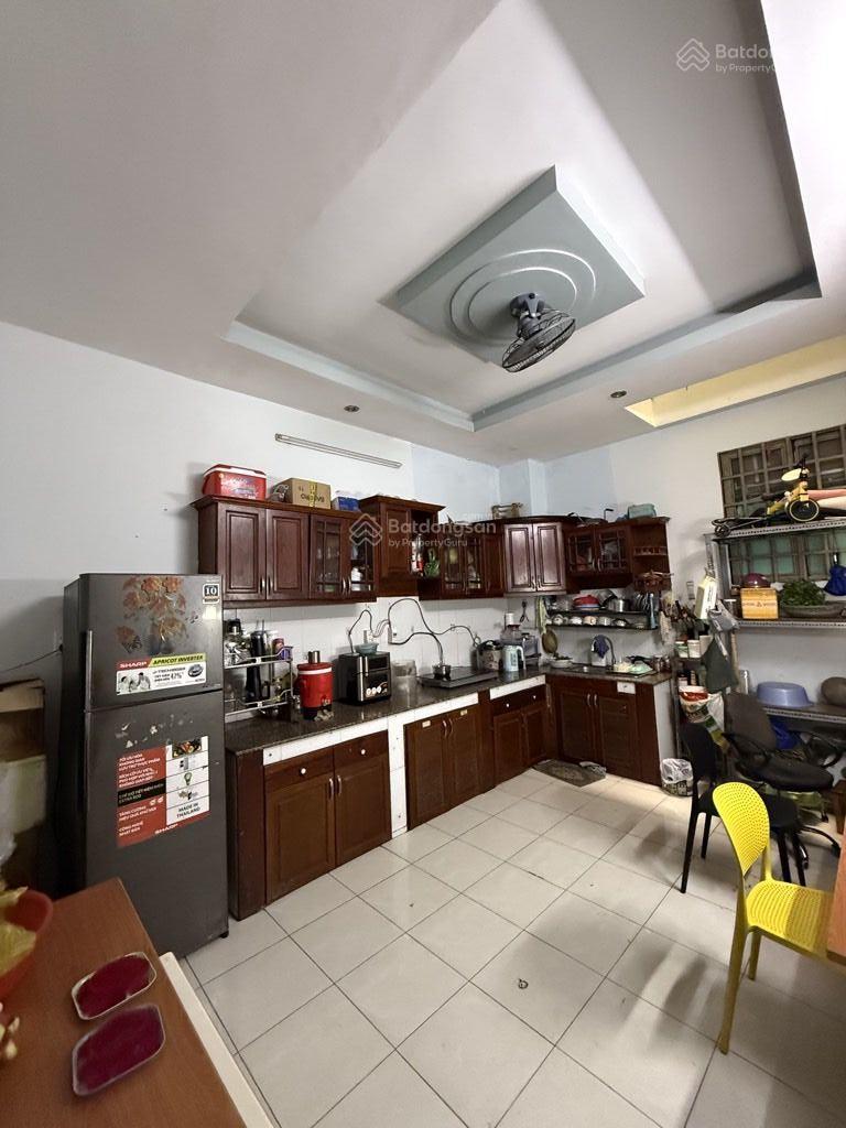 BÁN NHÀ TÂN BÌNH, HXH 8M,4X19M, 5PN, RA TRƯỜNG CHINH, KẾ TRƯỜNG, CHỢ, KDC AN NINH, CHỈ HƠN 9Đ