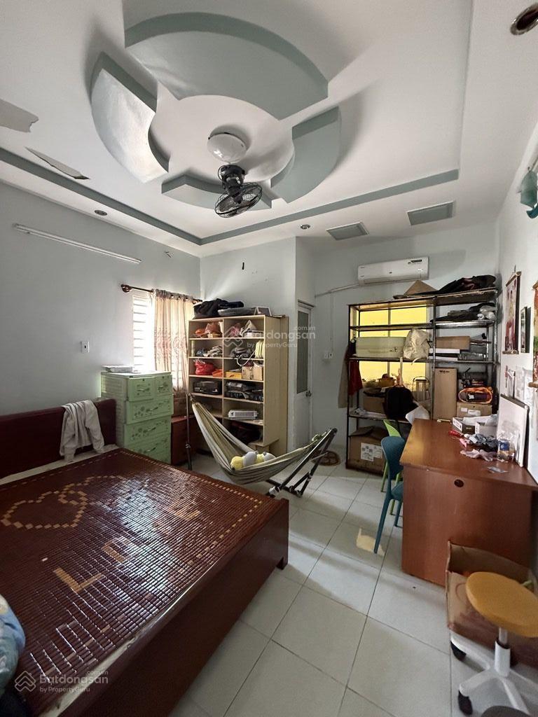 BÁN NHÀ TÂN BÌNH, HXH 8M,4X19M, 5PN, RA TRƯỜNG CHINH, KẾ TRƯỜNG, CHỢ, KDC AN NINH, CHỈ HƠN 9Đ