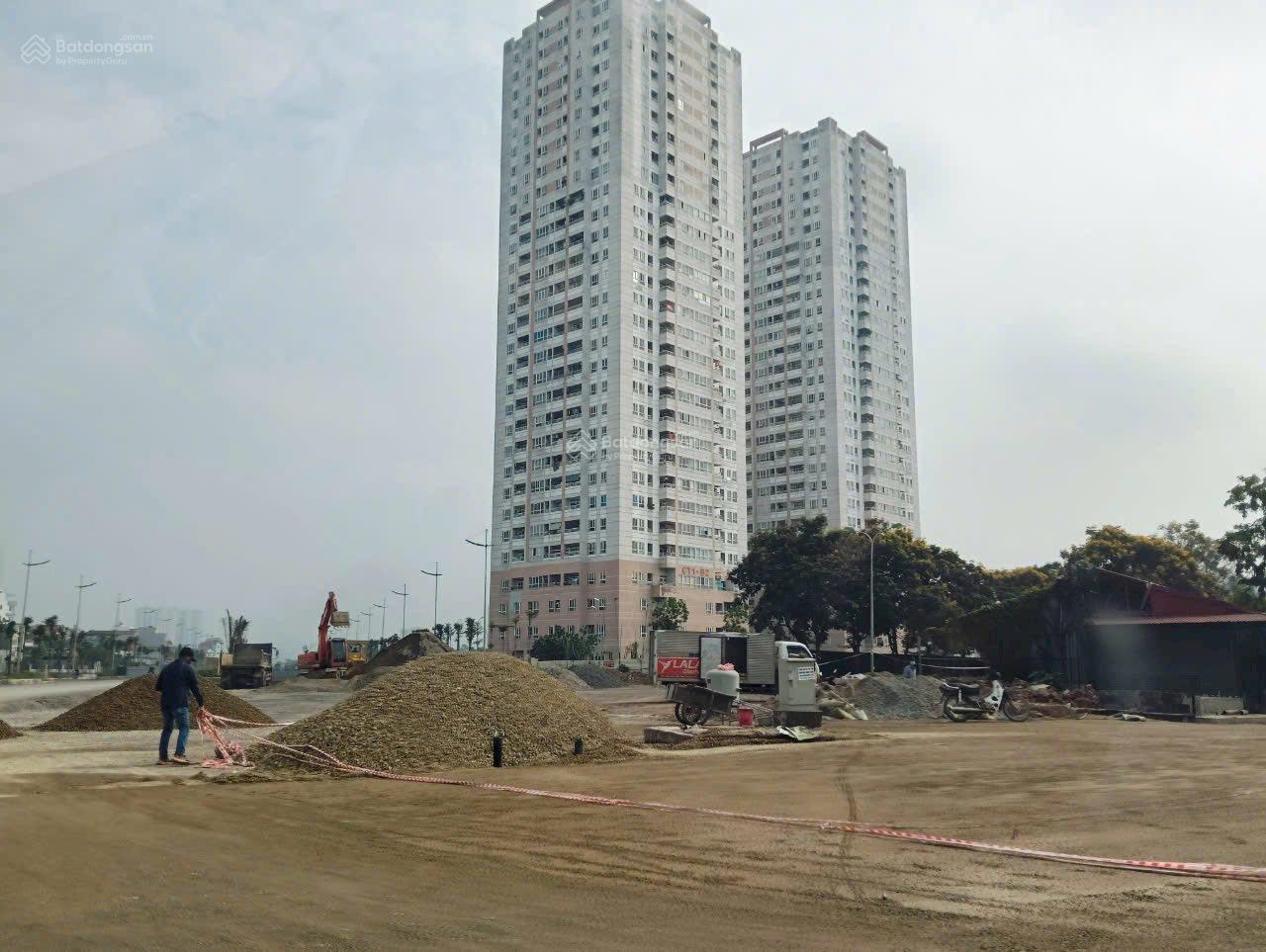 Bán phân lô Vân Canh đường Vành Đai 3,5 tuyệt đẹp 98m2 chỉ 16tỷ Bán phân lô Vân Canh đường Vành Đai 3,5 tuyệt đẹp 98m2 chỉ 16tỷ