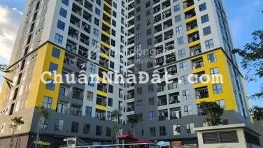 Giỏ hàng độc quyền Bcons Sala , 2PN thanh toán chỉ 400 triệu, có sổ, nhà mới - lãi suất chỉ 6%/năm