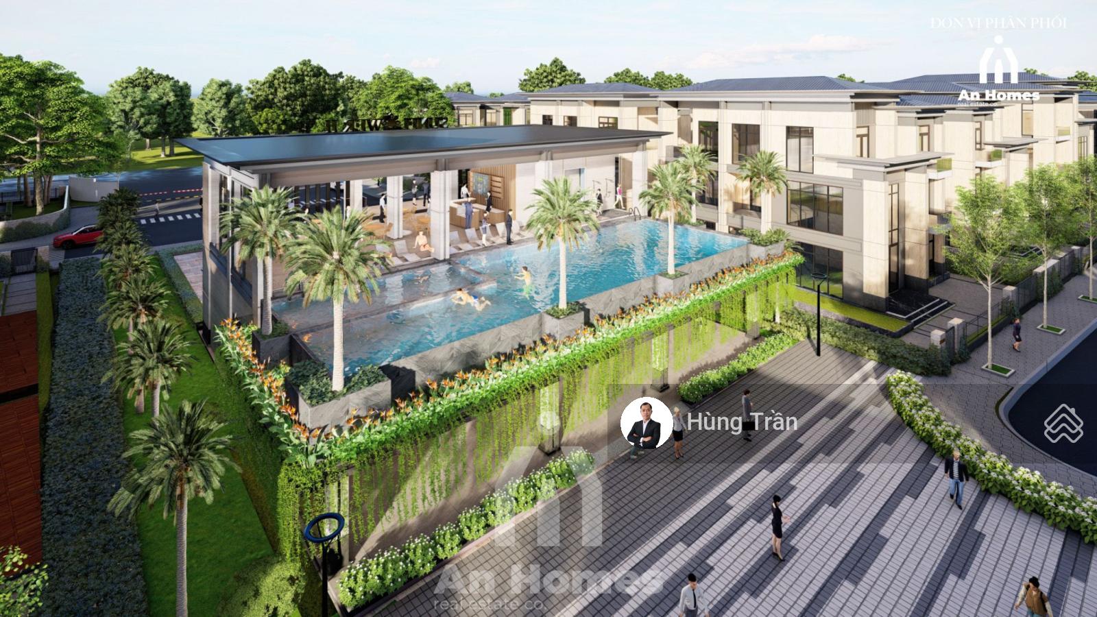 SUNFLOWER VILLA BIỆT THỰ JARDIN 18x23,5m (423m²) ngay trung tâm TP Mới Bình Dương SUNFLOWER VILLA BIỆT THỰ JARDIN 18x23,5m (423m²) ngay trung tâm TP Mới Bình Dương