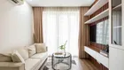 Cho thuê căn hộ Sky Center, 2PN, 2WC, 74m2, full nội thất, giá 17.5 triệu / tháng, 0908 435 ***