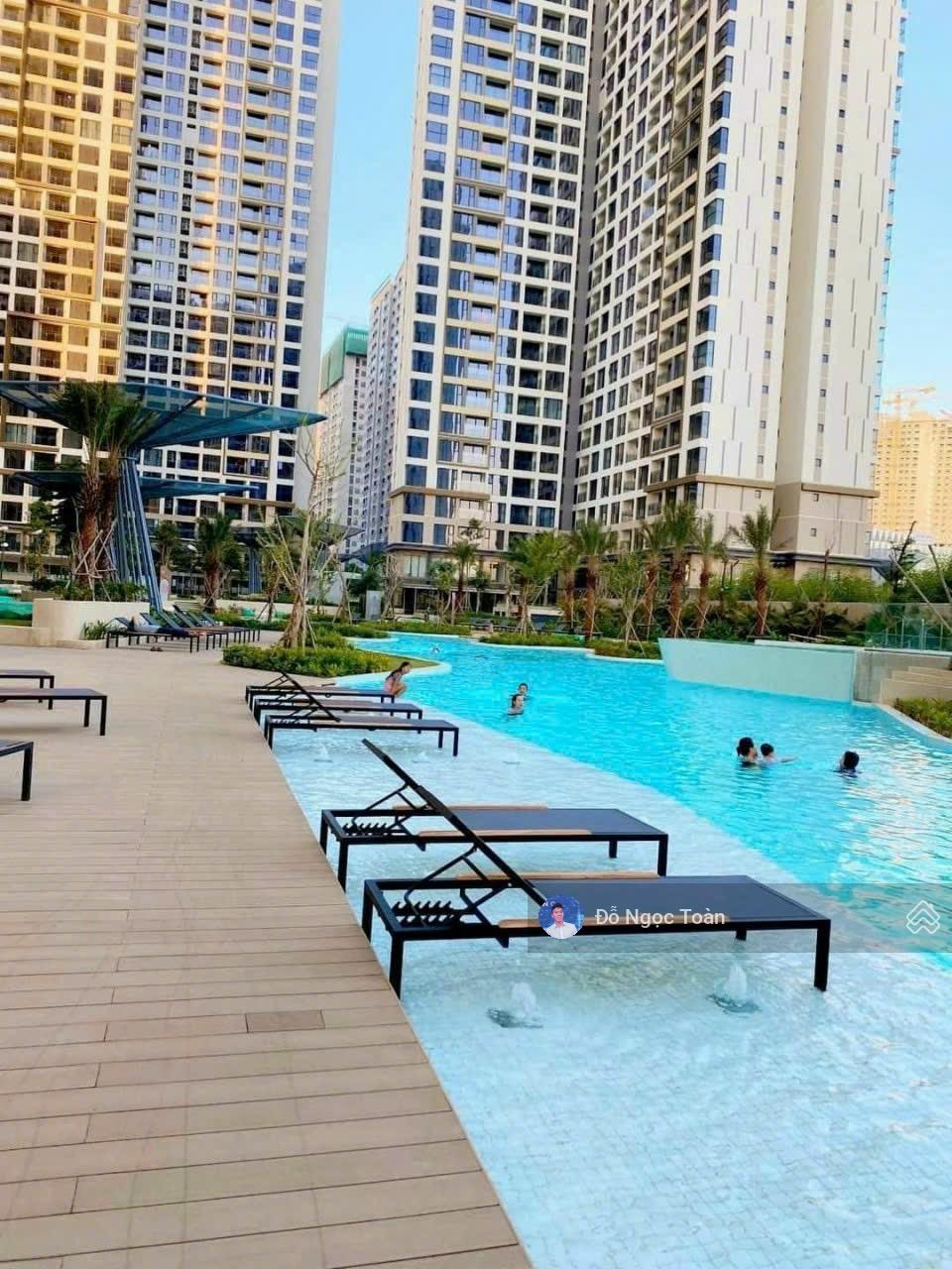 Em Toàn - chuyên bán căn hộ 3PN Masterise Centre Point tại Vinhomes Q9