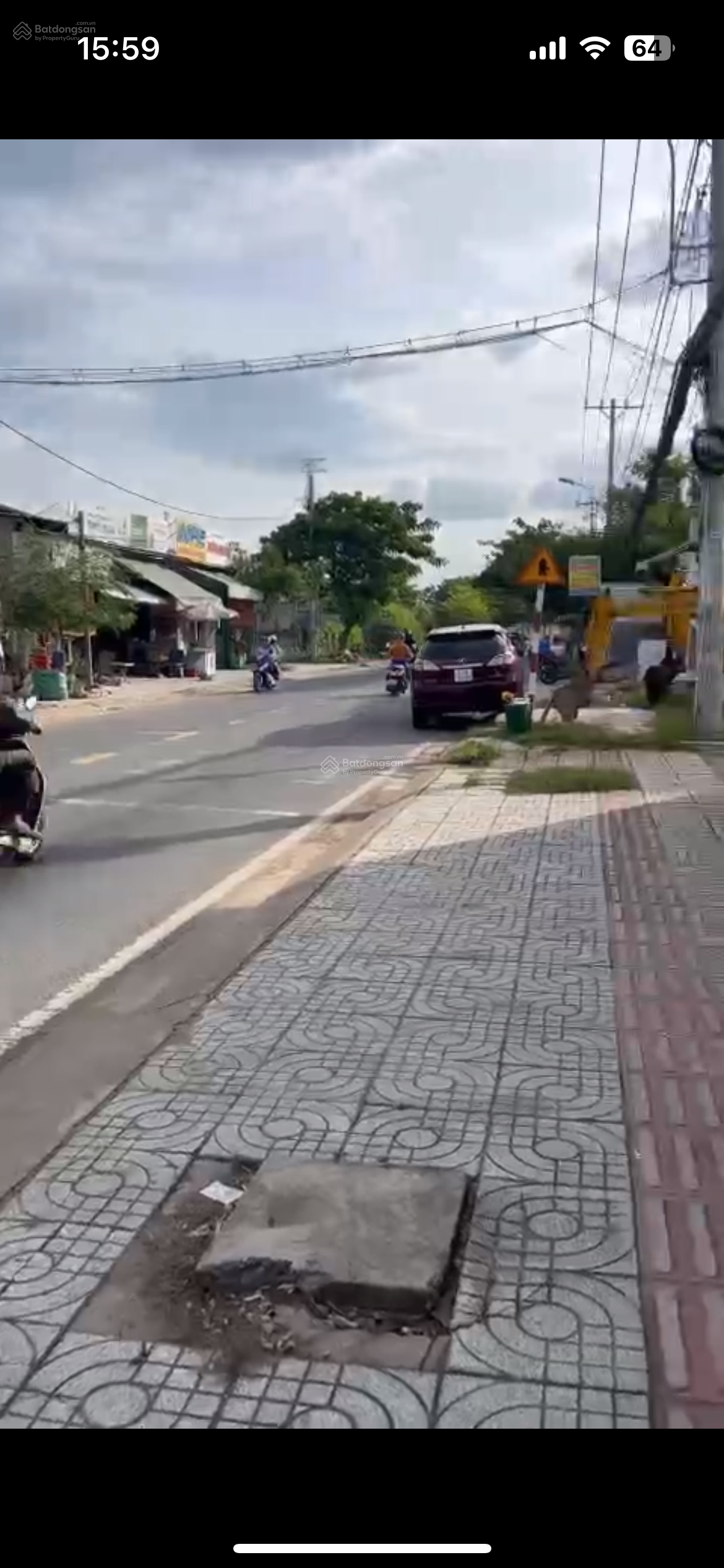 Bán gấp 163m2 Thổ cư . Dt: 5x33m MT Nguyễn Bình, Nhơn Đức , Nhà Bè . Giá: 10,5 tỷ. Lh: 0938 888 ***