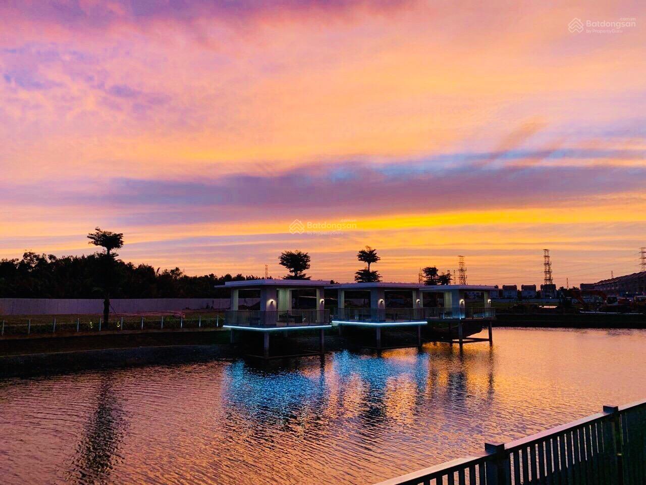 Bán biệt thự Căn Góc 2 Mặt Tiền đường Lớn, tại Lavila Kiến Á, Nhà Bè, 22 tỷ, 140.8m2 Bán biệt thự Căn Góc 2 Mặt Tiền đường Lớn, tại Lavila Kiến Á, Nhà Bè, 22 tỷ, 140.8m2