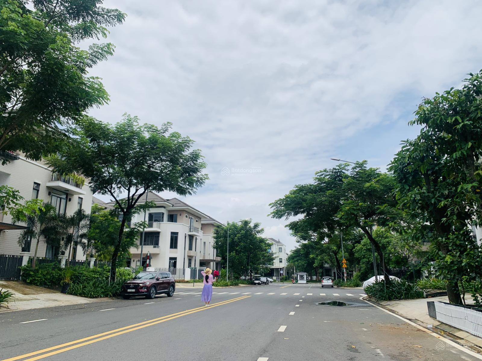 Bán biệt thự Căn Góc 2 Mặt Tiền đường Lớn, tại Lavila Kiến Á, Nhà Bè, 22 tỷ, 140.8m2 Bán biệt thự Căn Góc 2 Mặt Tiền đường Lớn, tại Lavila Kiến Á, Nhà Bè, 22 tỷ, 140.8m2