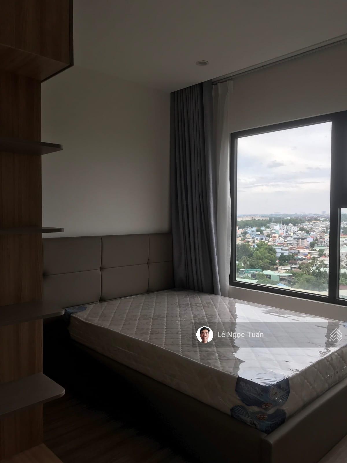 Bán căn hộ 2PN+1 phân khu Rainbow Vinhomes Grand Park