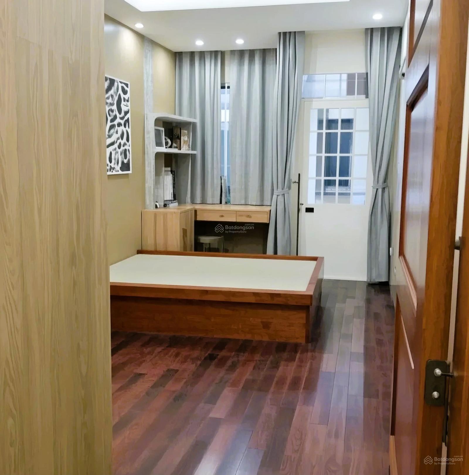 [QUẬN 3] BÁN NHÀ 5 TẦNG HXH CAO THẮNG NGAY CHỢ BÀN CỜ DÒNG TIỀN ỔN ĐỊNH 300TR/NĂM CHỈ 9 TỶ