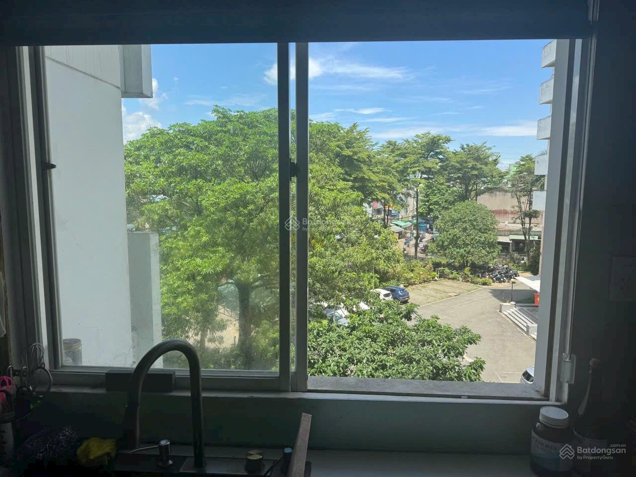 Bán Chung Cư Vĩnh Tường - Chợ Bà Hom Mới - Bình Tân. 89m2, 2PN 2WC, 3bancon SHR, 2,5 tỷ TL