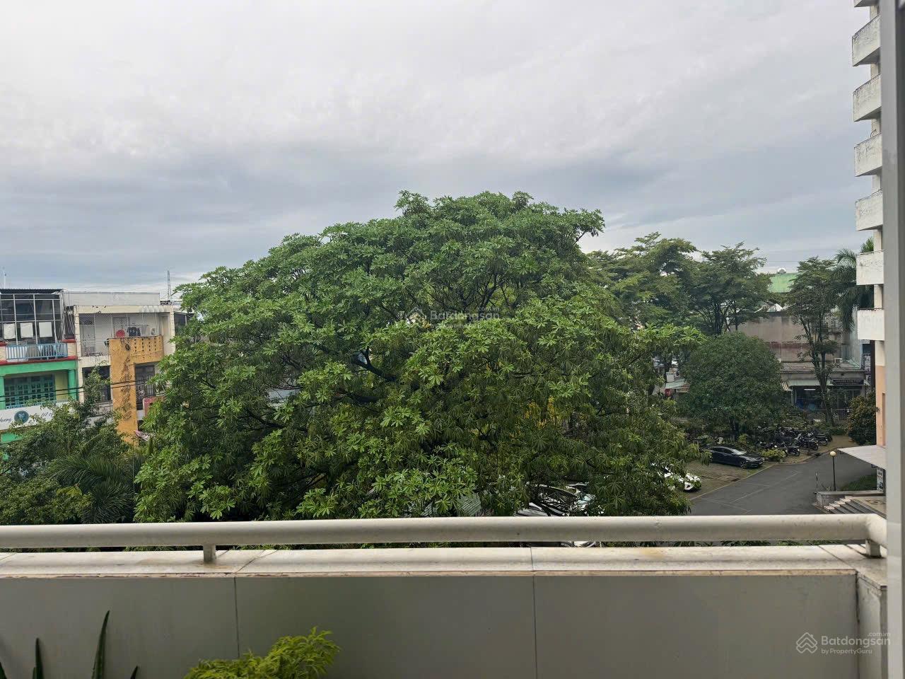 Bán Chung Cư Vĩnh Tường - Chợ Bà Hom Mới - Bình Tân. 89m2, 2PN 2WC, 3bancon SHR, 2,5 tỷ TL