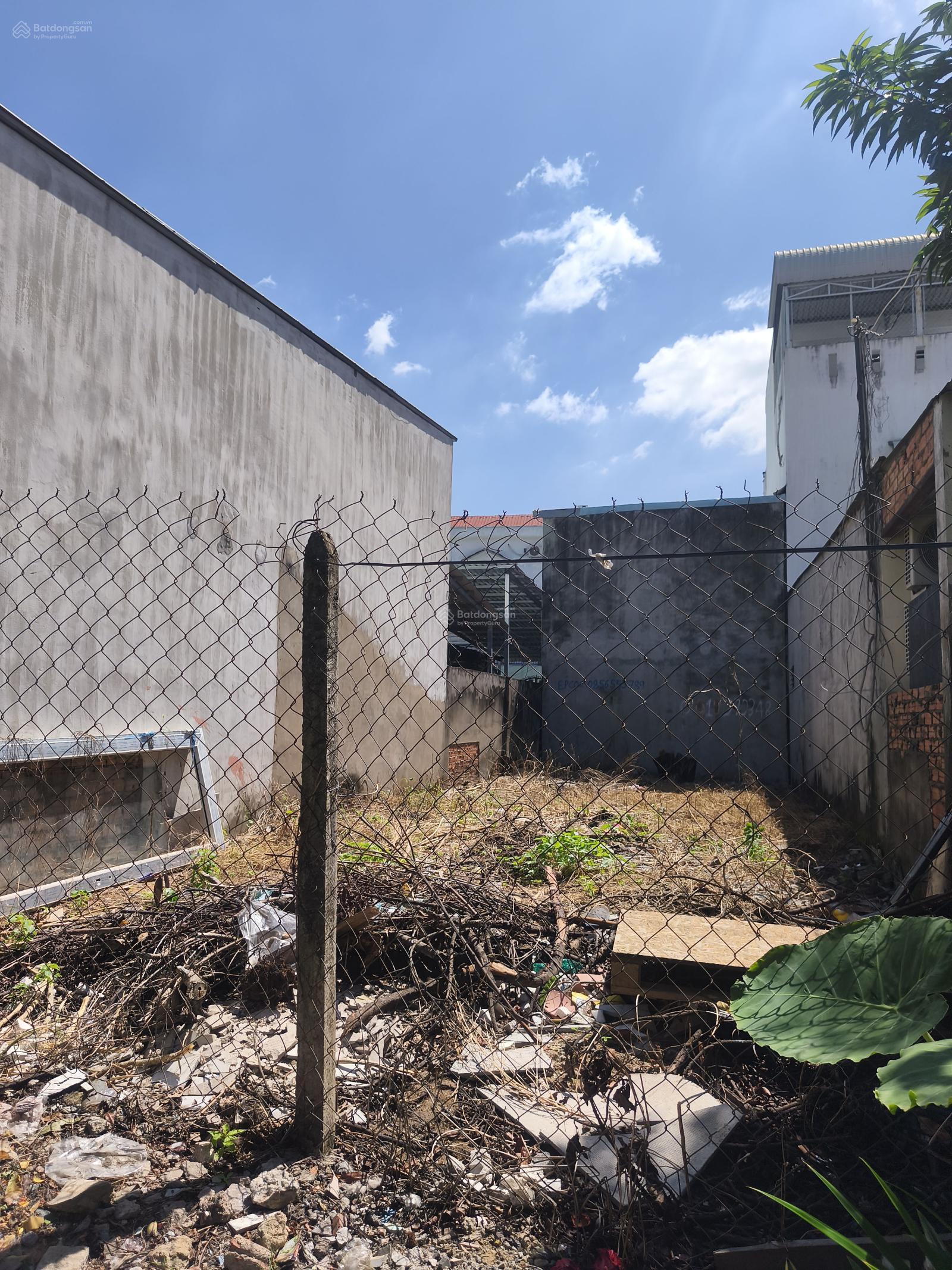 BÁN ĐẤT HẺM XE HƠI ĐƯỜNG 494, P. TNPA, Q.9 Diện tích thực tế: 100m Công nhận: 62,1m BÁN ĐẤT HẺM XE HƠI ĐƯỜNG 494, P. TNPA, Q.9 Diện tích thực tế: 100m Công nhận: 62,1m