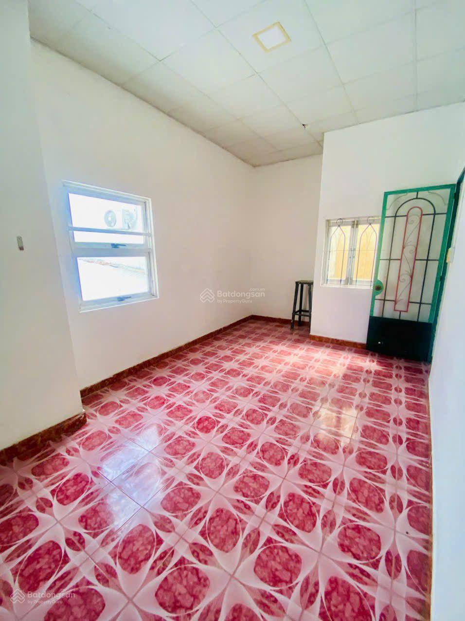 Nhà TTTP Nha Trang - hẽm Trần Thị Tính khu bàn cờ Trần Nhật Duật 3,850 tỷ 62m2 ngang 5,05m