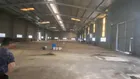 Cho thuê kho xưởng tại KCN Thạch Thất - Quốc Oai. Diện tích 1200m2 và 3500m2