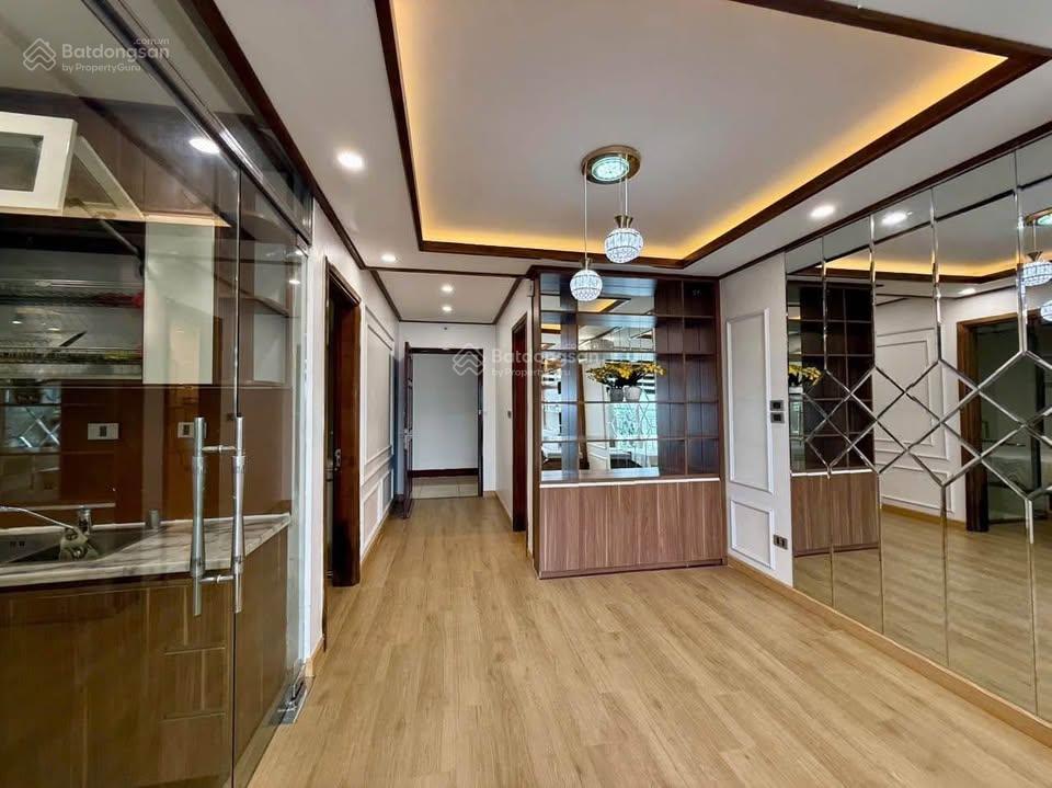 Bán căn hộ 2PN, 2WC view biển tại New Life Tower, Hoàng Quốc Việt, Bãi Cháy, Hạ Long