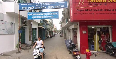 ĐẶNG VĂN NGỮ, PN: - 45.9M2 - DTSD 114M2 CHỈ 9.5 TỶ!