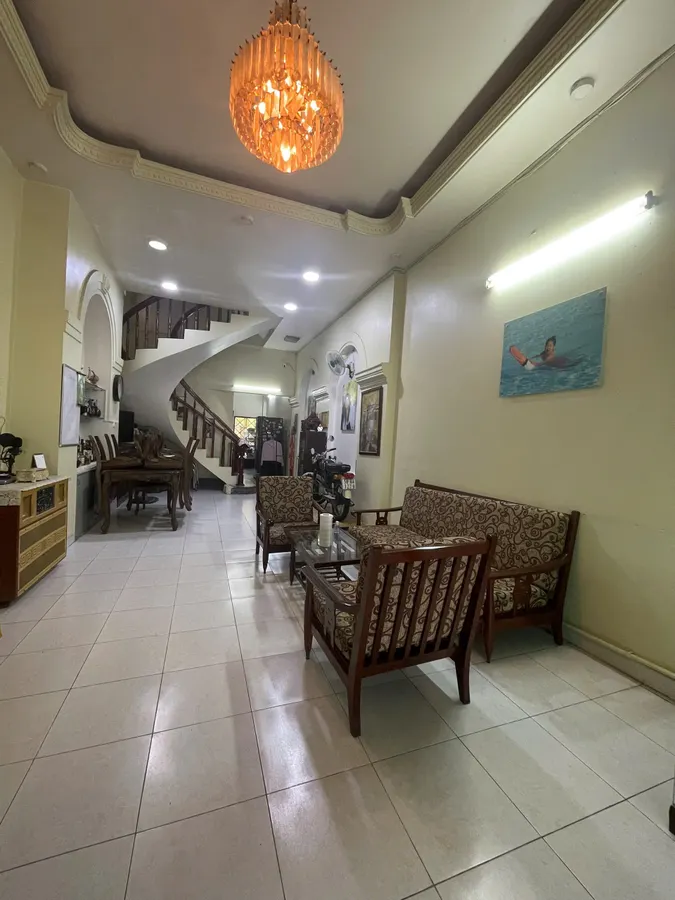 ĐẶNG VĂN NGỮ, PN: - 45.9M2 - DTSD 114M2 CHỈ 9.5 TỶ! ĐẶNG VĂN NGỮ, PN: - 45.9M2 - DTSD 114M2 CHỈ 9.5 TỶ!