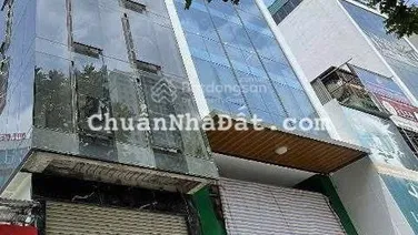 Bán nhà ngay ngã 4 Vạn Phúc - Tố Hữu: Mặt phố kinh doanh - Vỉa hè đỗ ô tô. 89m2, 9T, giá 39.9 tỷ