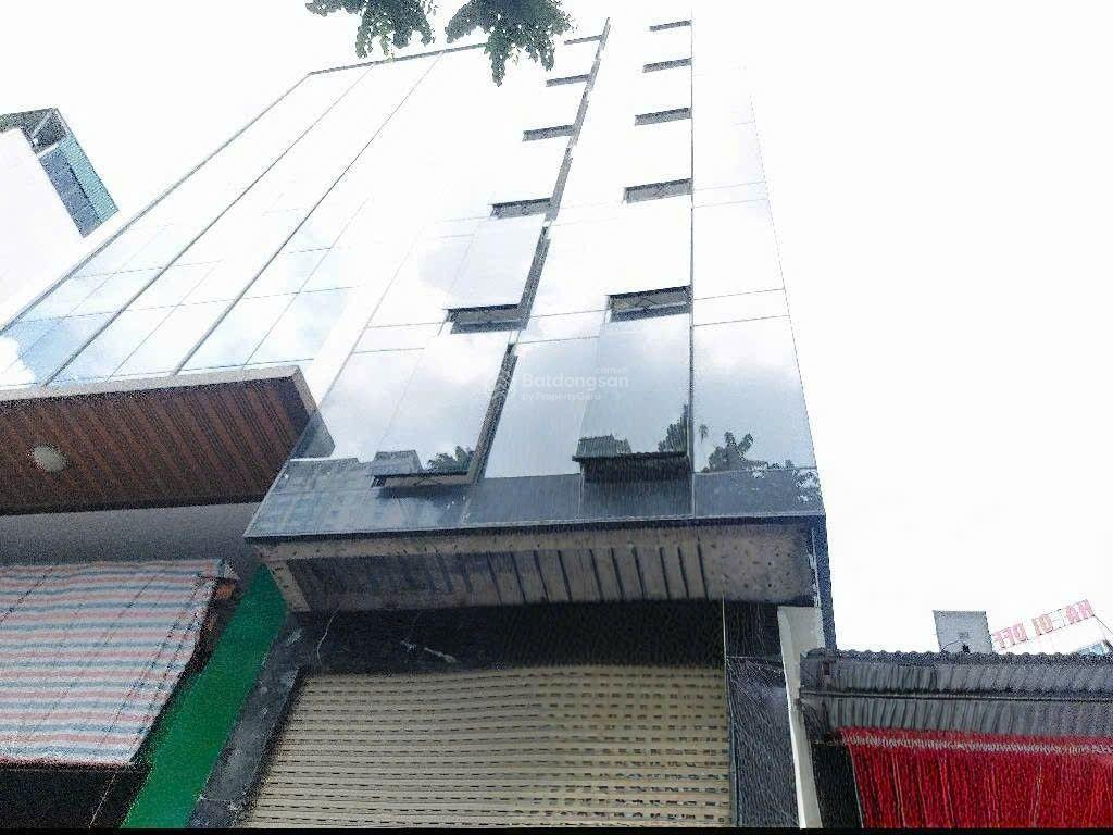 Bán nhà ngay ngã 4 Vạn Phúc - Tố Hữu: Mặt phố kinh doanh - Vỉa hè đỗ ô tô. 89m2, 9T, giá 39.9 tỷ Bán nhà ngay ngã 4 Vạn Phúc - Tố Hữu: Mặt phố kinh doanh - Vỉa hè đỗ ô tô. 89m2, 9T, giá 39.9 tỷ