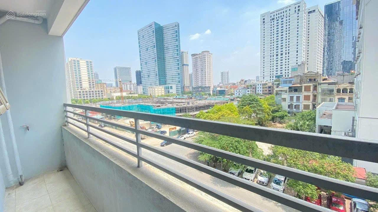 Bán căn góc cực hiếm tại 30T1 Nam Trung Yên - 3.75 tỷ. LH 0971 516 ***