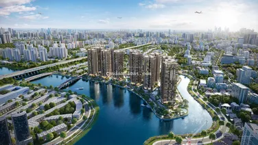 Giỏ hàng căn hộ The Prive trực tiếp CĐT thanh toán chỉ từ 900 triệu NH hỗ trợ 75% ân hạn gốc lãi