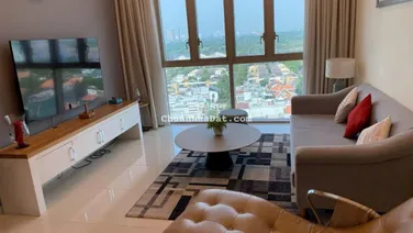 Cty Kashome - chuyên bán The Vista - căn view sông rất đẹp - giá cực tốt