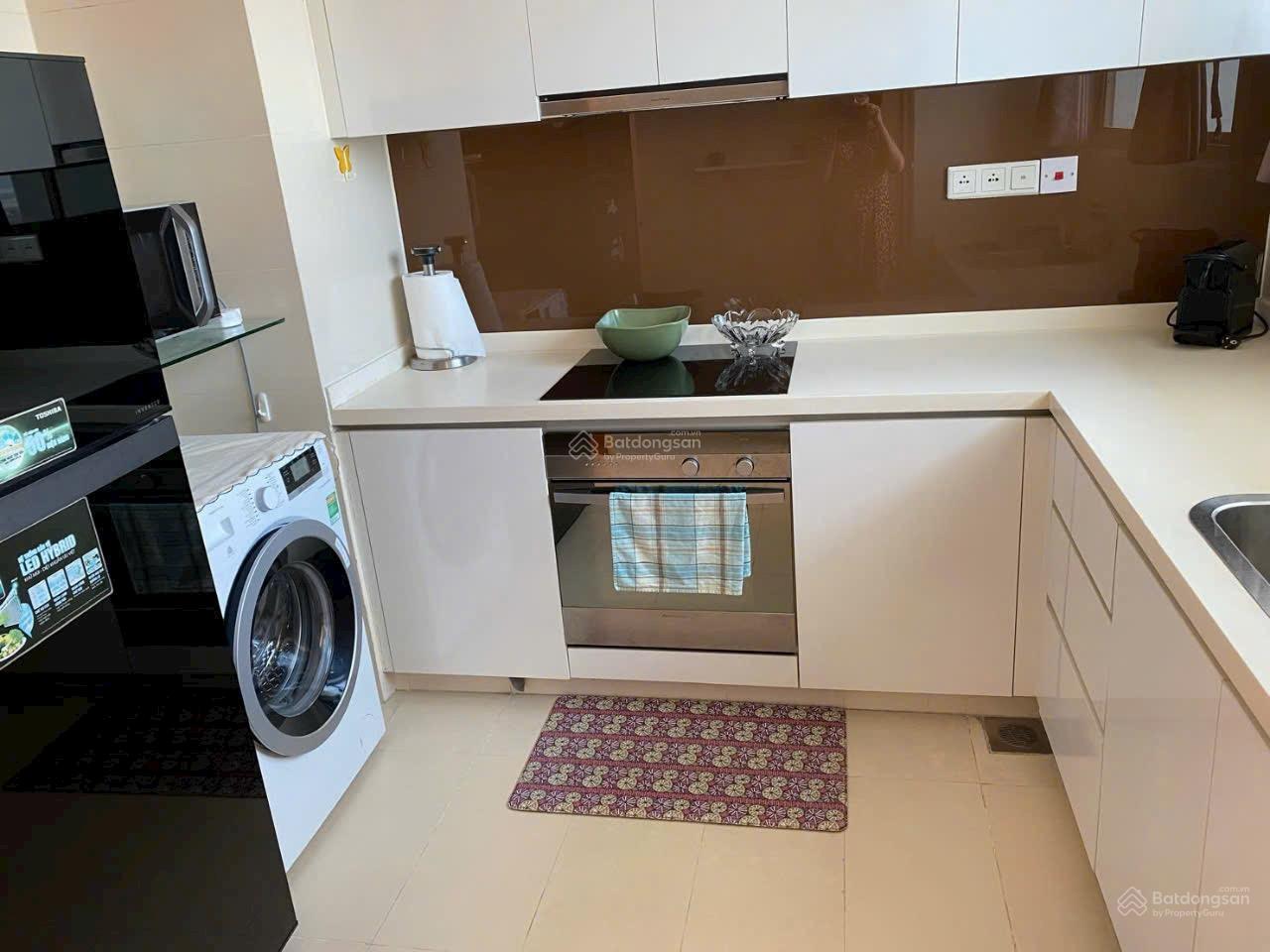 Cty Kashome - chuyên bán The Vista - căn view sông rất đẹp - giá cực tốt