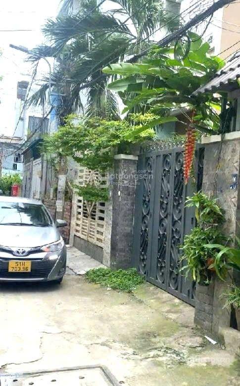 Bán nhà 70m2X3 tầng Ôtô vô nhà Phạm Văn Chiêu, P14, Gò Vấp 7tỷ15