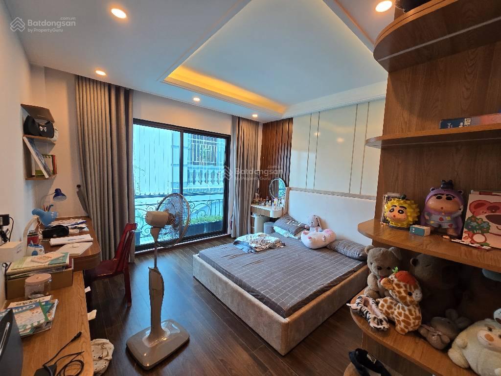 Bán Nhà 50m 5 tầng Đại Mỗ giá 7 tỷ ngõ Nông giá đẹp nhất khu vực