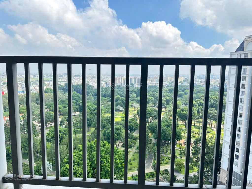 Cho thuê căn hộ Orchard Park View, 3PN, 2WC, full nội thất, giá: 21 triệu/tháng, 0908 435 ***