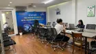 CHo thuê văn phòng mặt phố Tây Sơn, Đống Đa 100m 16tr có thang máy