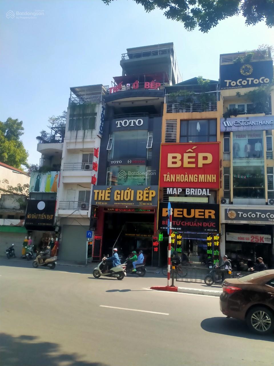 CHo thuê văn phòng mặt phố Tây Sơn, Đống Đa 100m 16tr có thang máy CHo thuê văn phòng mặt phố Tây Sơn, Đống Đa 100m 16tr có thang máy