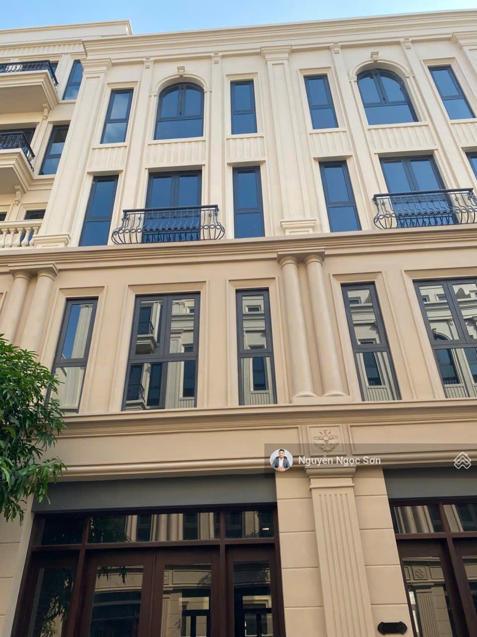 Cần bán căn TN3 - 75m2 - 28 tỷ - giá vay cạnh hồ 32ha và cạnh công viên Thiên Nga