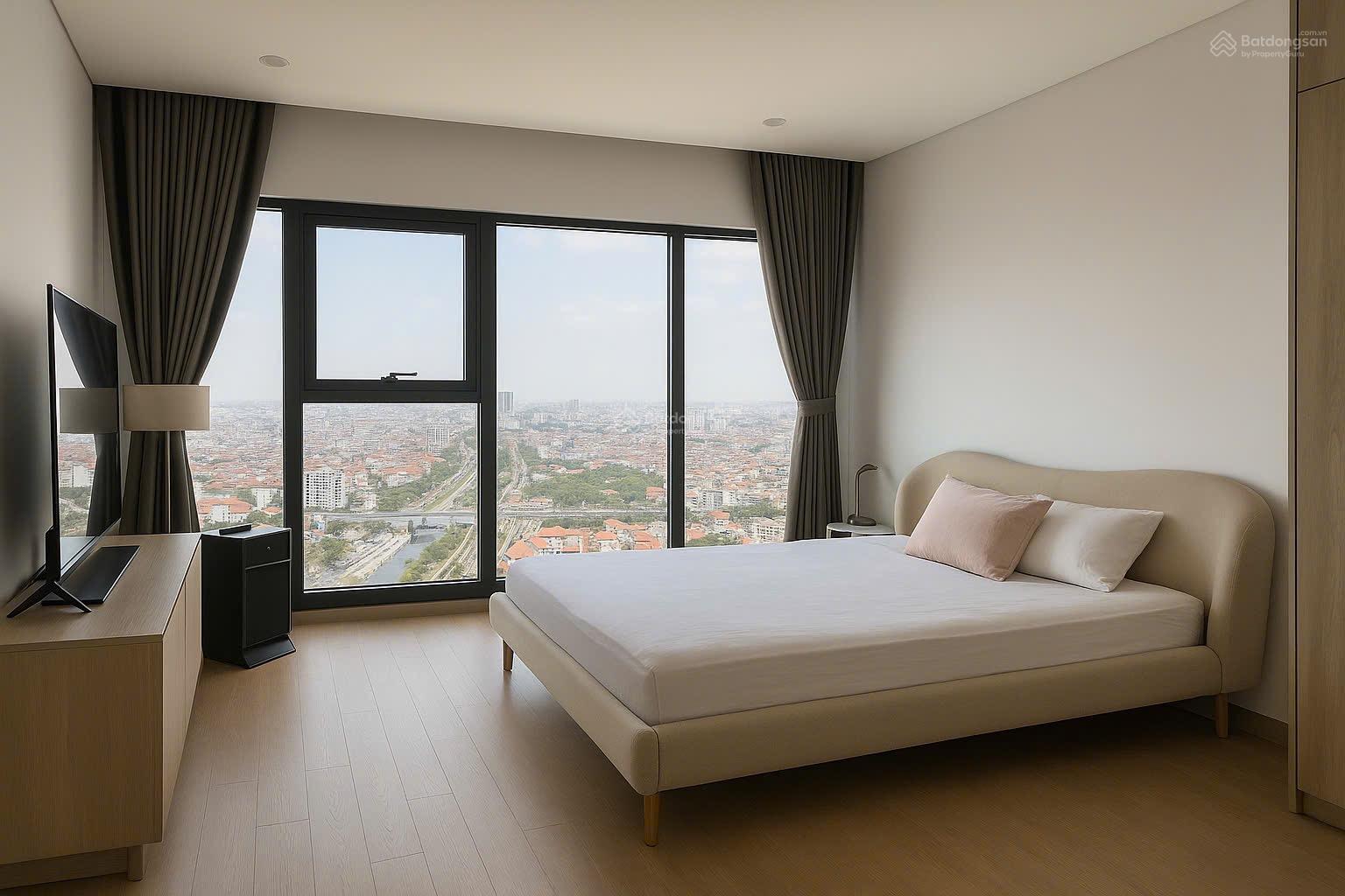 Chính chủ bán căn hộ đẹp nhất The Light - CT2 Viettel - Tố Hữu chỉ 11 tỷ - 3Pn full cao cấp