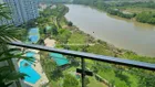 Bán căn hộ Grand View PMH Q7 giá 9.5 tỷ. 118m2, 3PN 2WC view sông Đông Nam. LH: 0918 080 ***